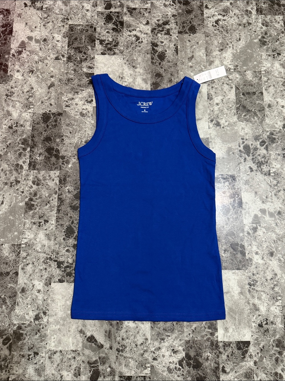 Jcrew Tank Top